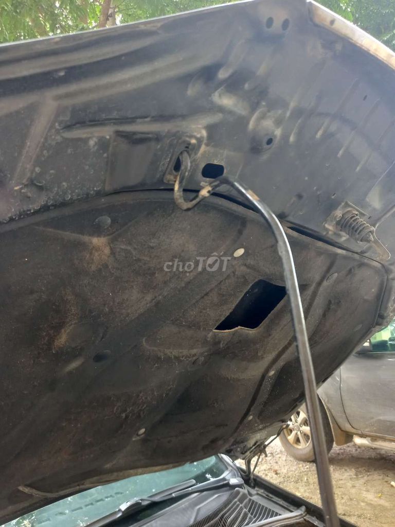 Chevrolet Lacetti 2011 - ảnh 1