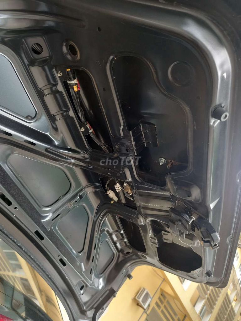 Chevrolet Lacetti 2011 - ảnh 3