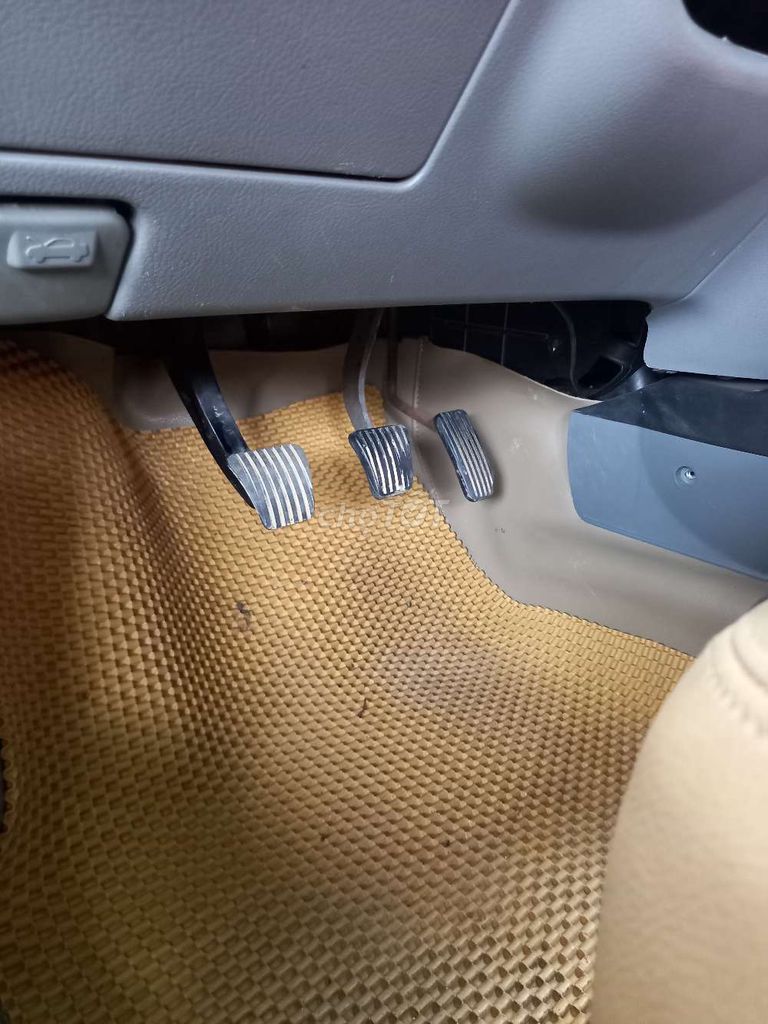 Chevrolet Lacetti 2011 - ảnh 5