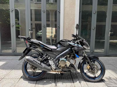 Yamaha Fz 2016 - ảnh 1