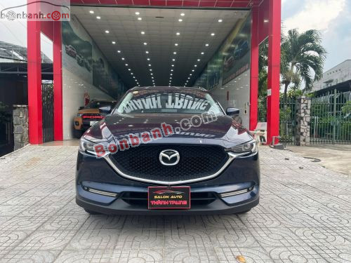 Mazda CX5 Premium 2.0 AT 2021 - ảnh 1