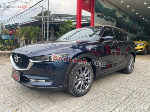 Mazda CX5 Premium 2.0 AT 2021 - ảnh 3