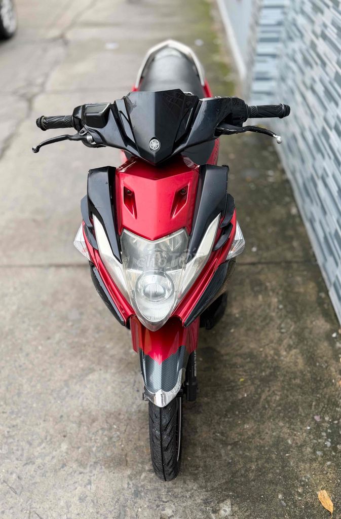 Yamaha Nouvo 2012 - ảnh 1