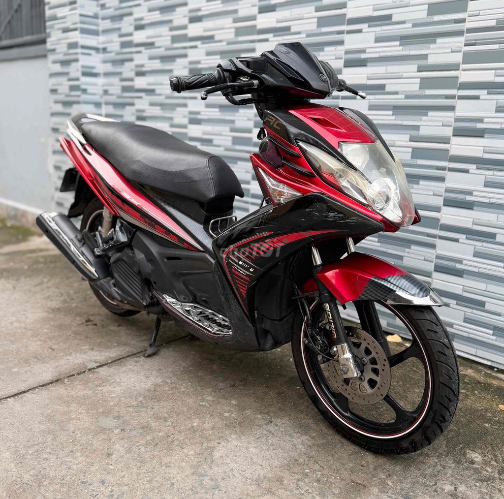Yamaha Nouvo 2012 - ảnh 2