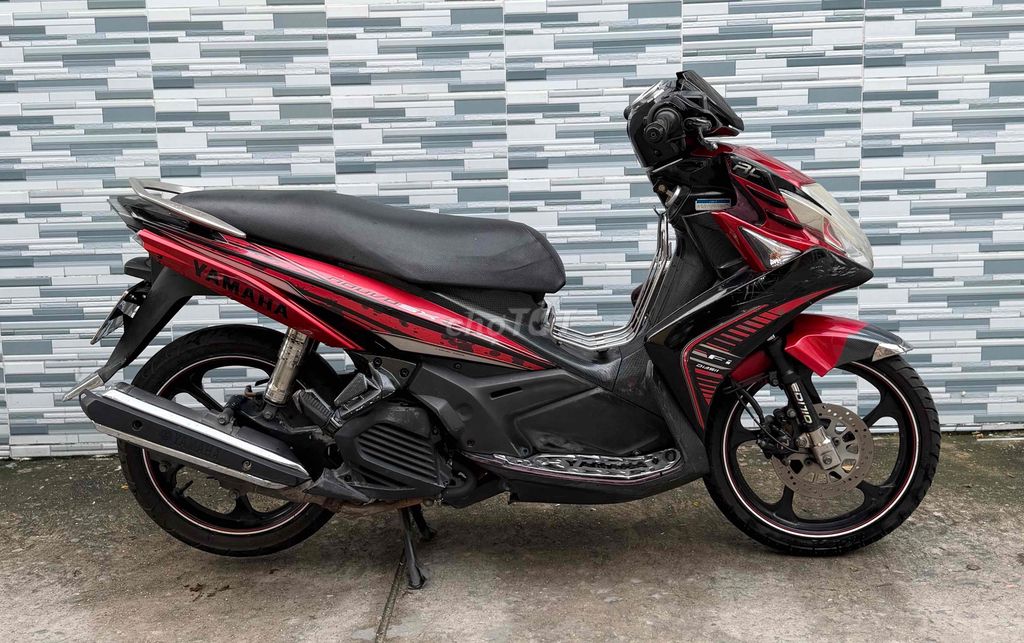 Yamaha Nouvo 2012 - ảnh 3