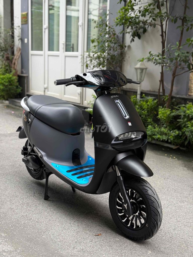 Xe m 2026 - ảnh 1