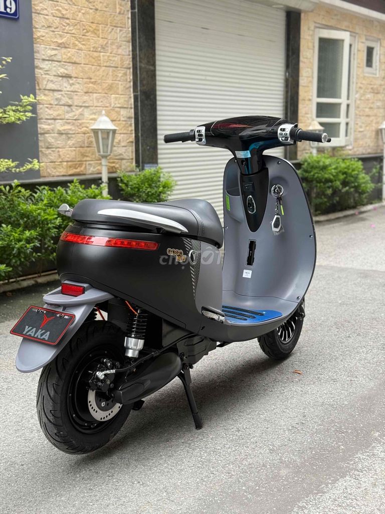 Xe m 2026 - ảnh 3