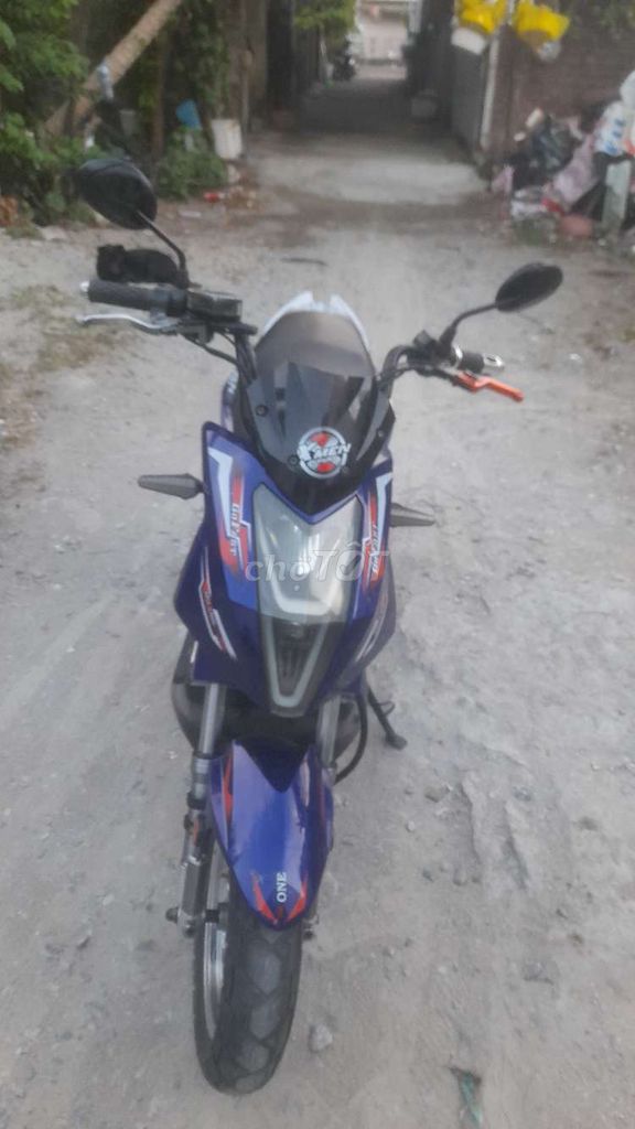 Xe m 2019 - ảnh 1