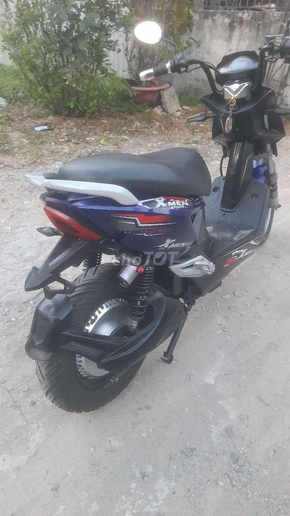 Xe m 2019 - ảnh 2