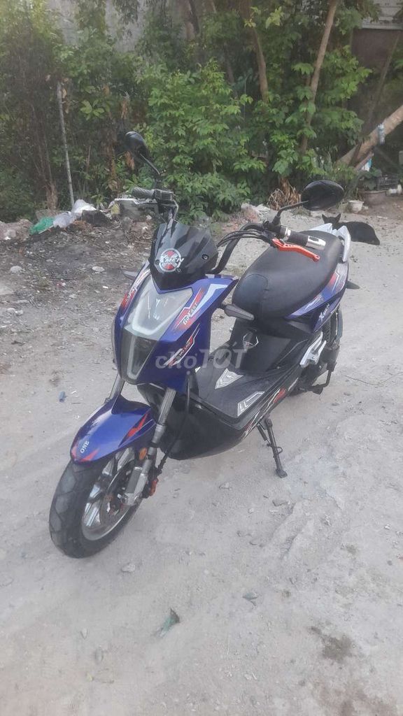 Xe m 2019 - ảnh 3