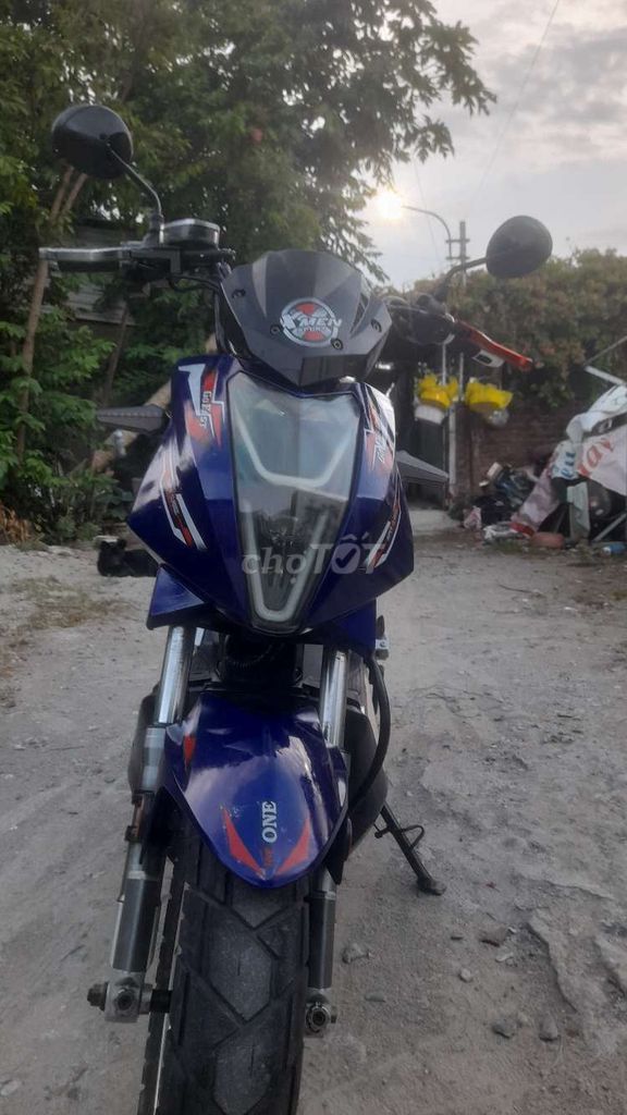 Xe m 2019 - ảnh 5