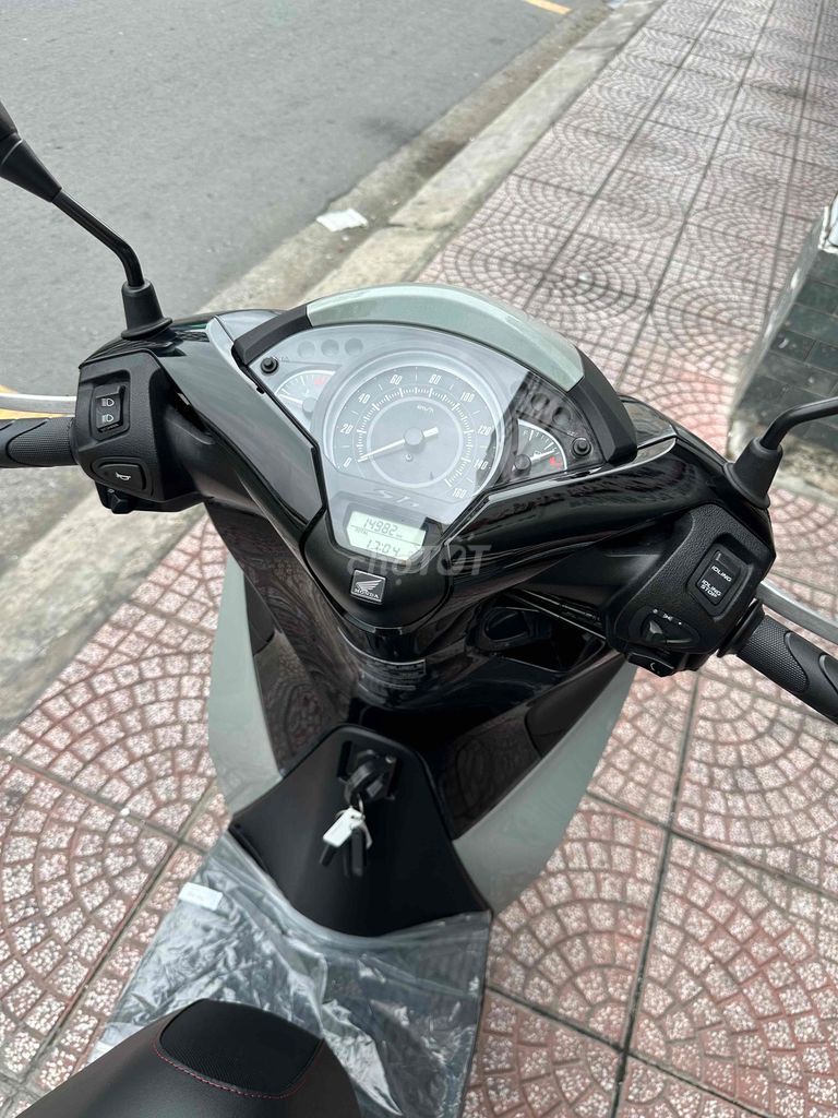 Honda SH 2018 - ảnh 5