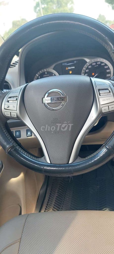 Nissan Navara 2018 - ảnh 5