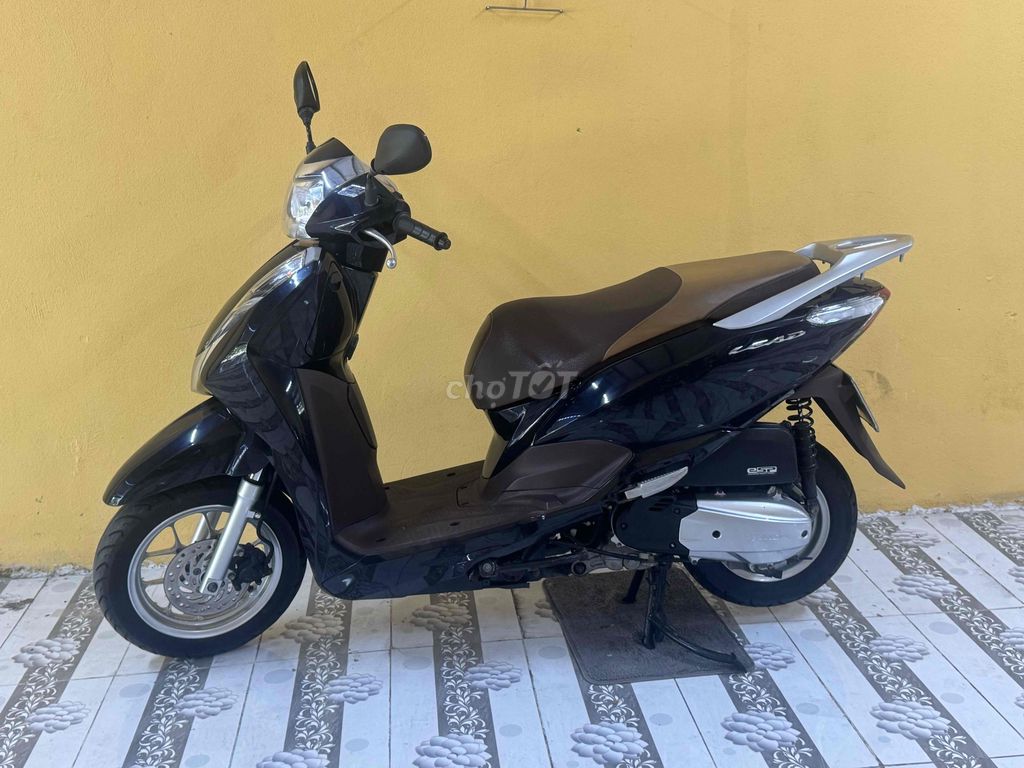Honda Lead 2018 - ảnh 1