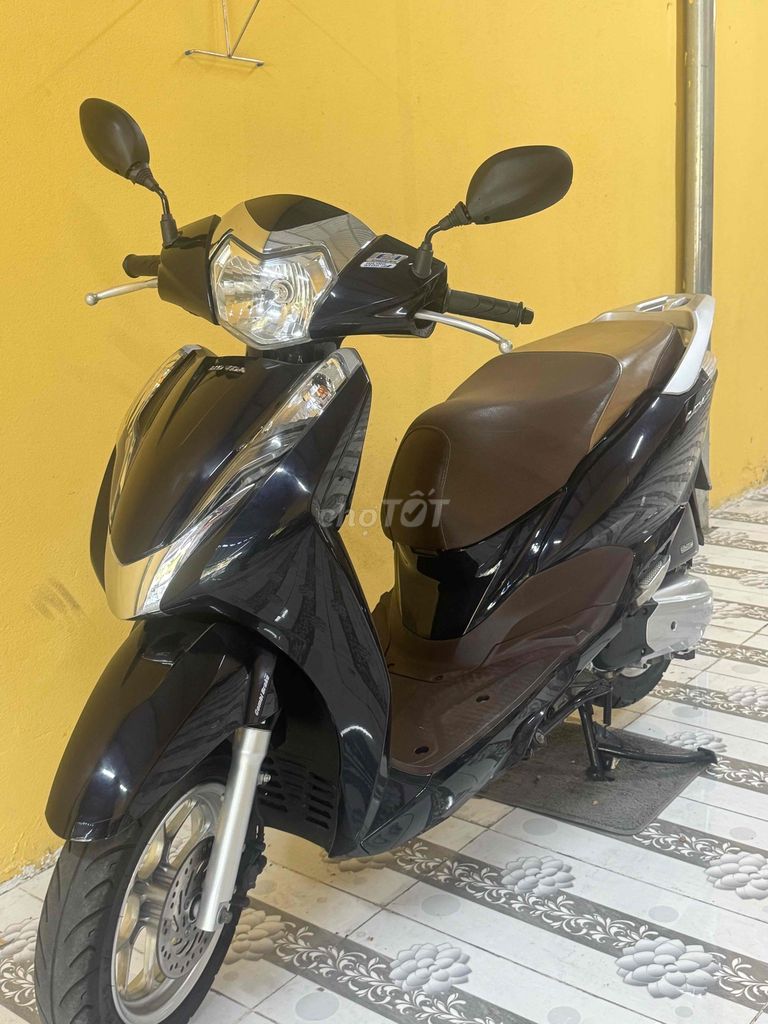 Honda Lead 2018 - ảnh 2
