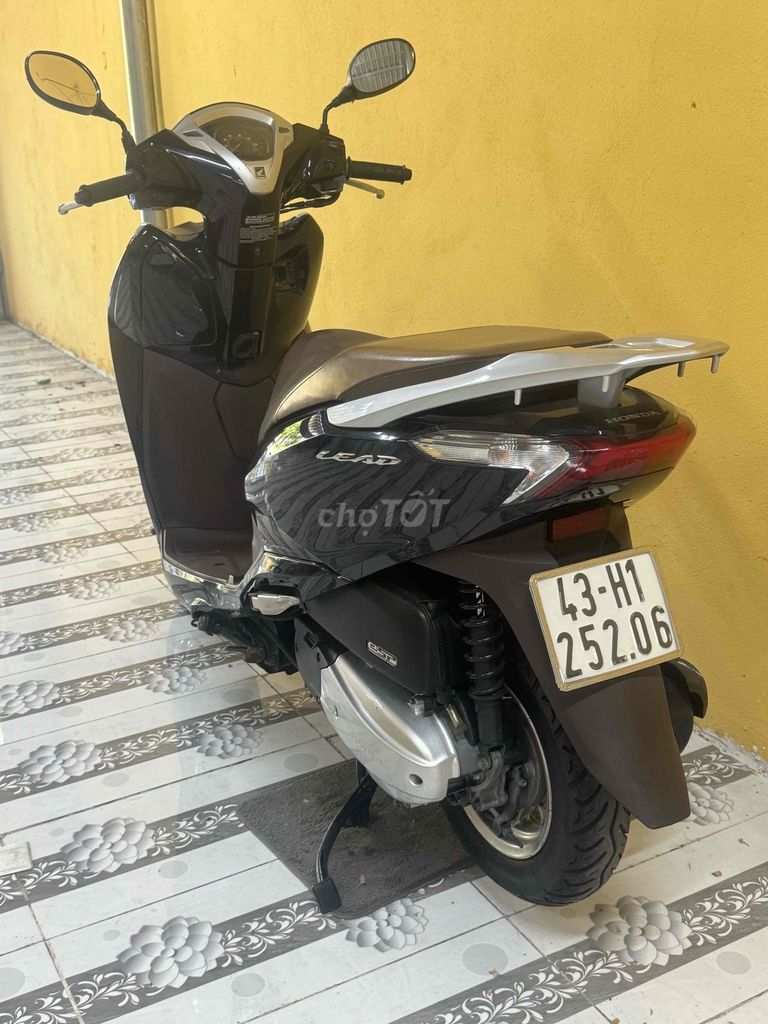 Honda Lead 2018 - ảnh 3