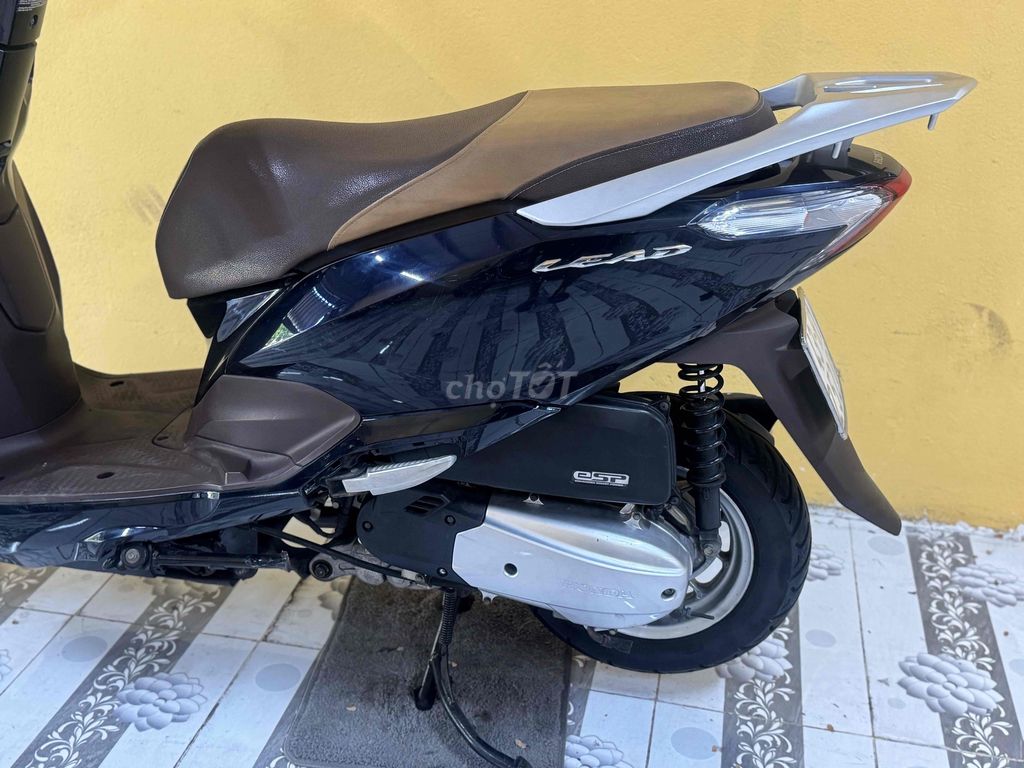 Honda Lead 2018 - ảnh 4