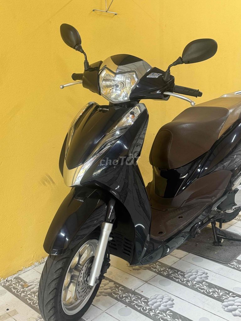 Honda Lead 2018 - ảnh 5