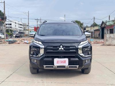 Mitsubishi 2022 - ảnh 1