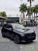 BMW X3 2026 - ảnh 1