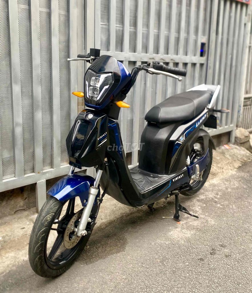 Xe m 2021 - ảnh 1