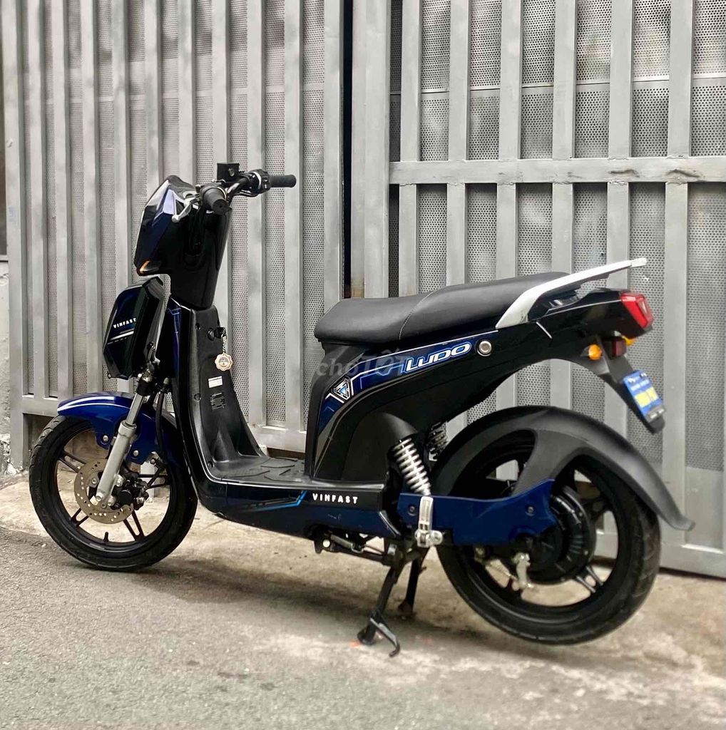 Xe m 2021 - ảnh 2