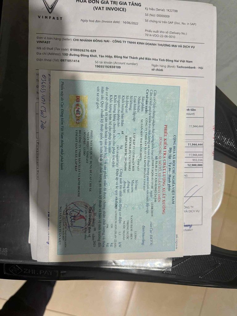 Xe m 2021 - ảnh 3