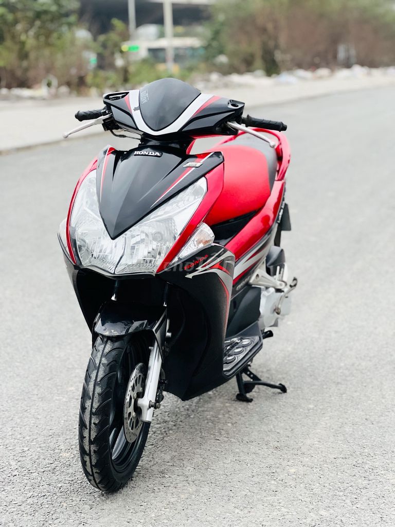 Honda Air Blade 2014 - ảnh 1