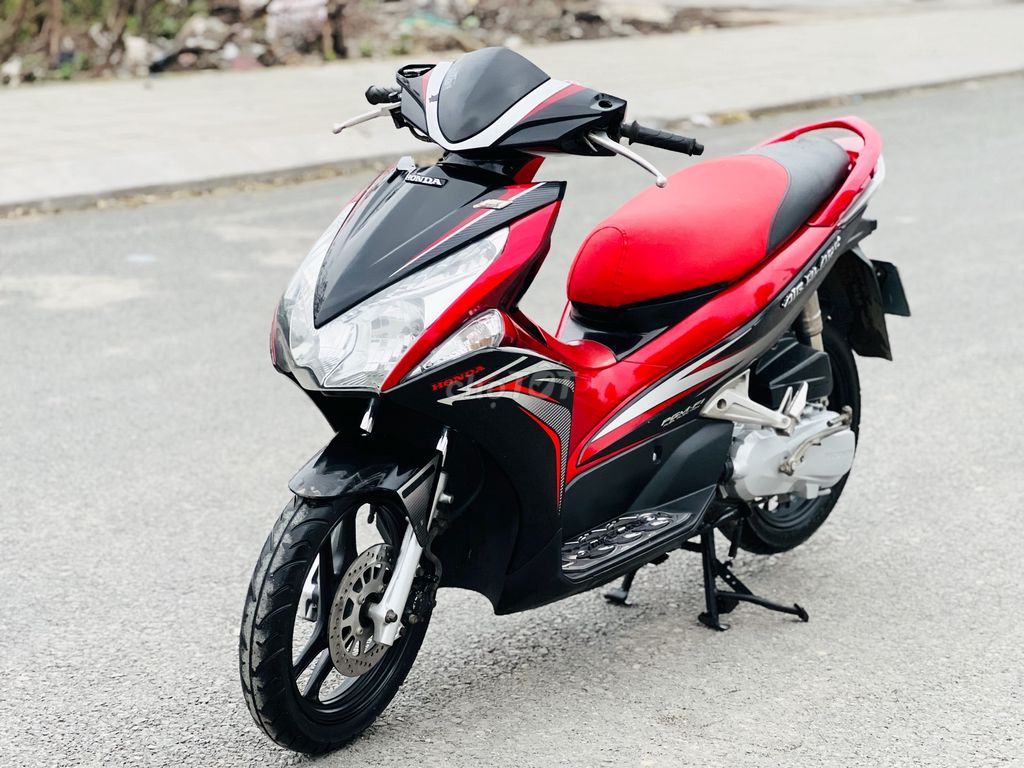 Honda Air Blade 2014 - ảnh 5
