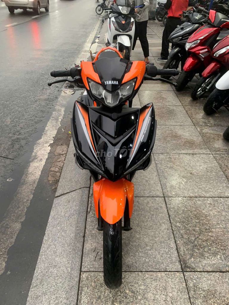 Yamaha Exciter 2020 - ảnh 1