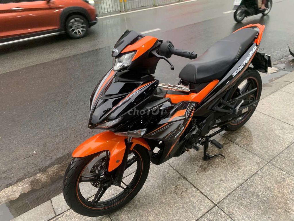Yamaha Exciter 2020 - ảnh 2