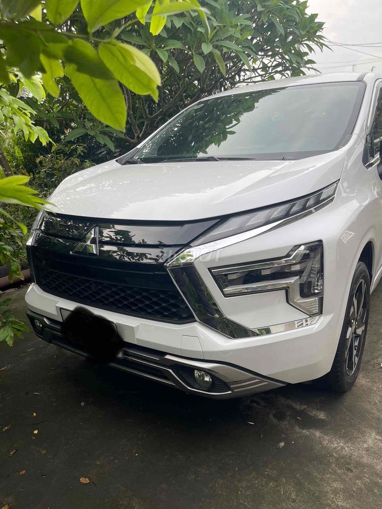 Mitsubishi Xpander 2022 - ảnh 1
