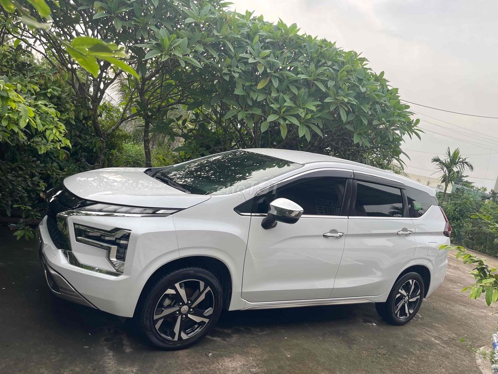 Mitsubishi Xpander 2022 - ảnh 2