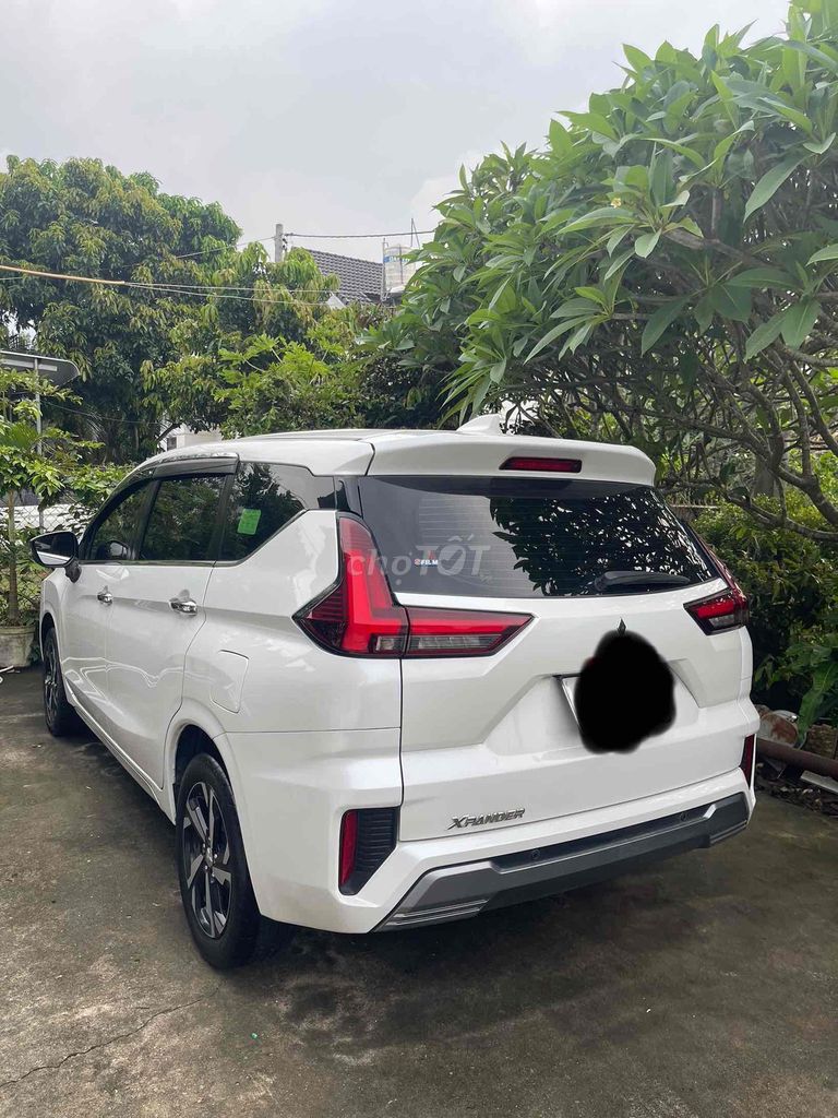 Mitsubishi Xpander 2022 - ảnh 3