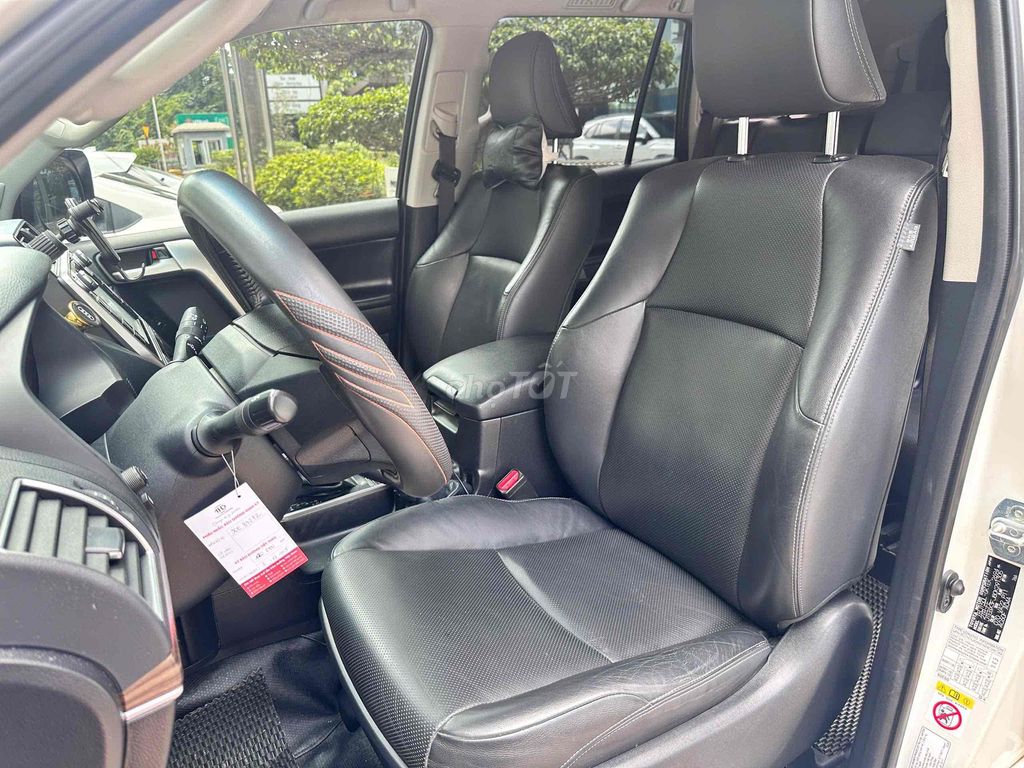 Toyota 2017 - ảnh 3