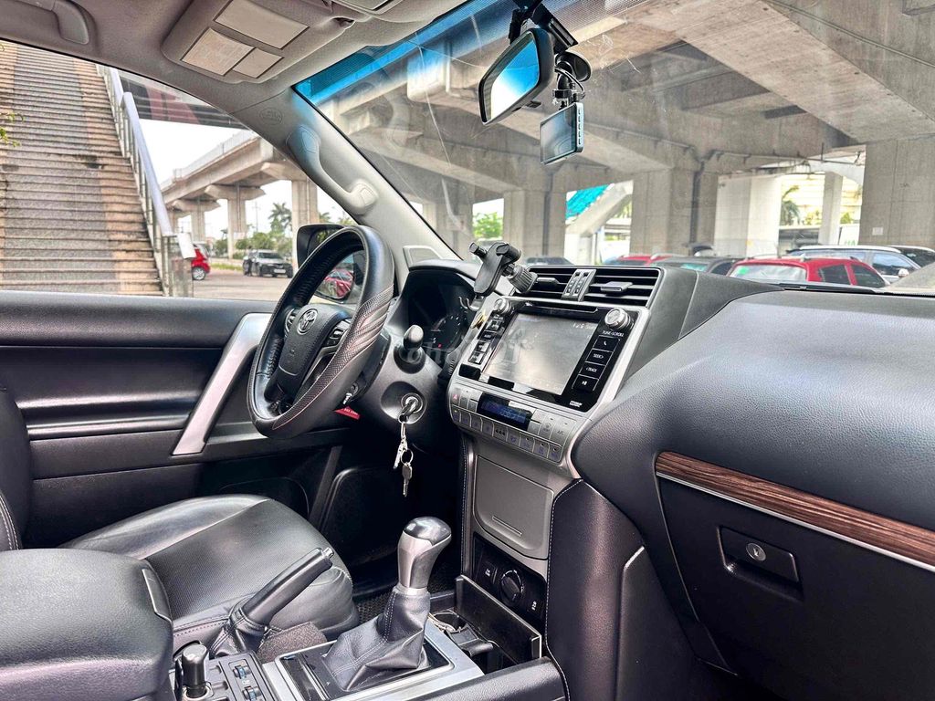 Toyota 2017 - ảnh 5