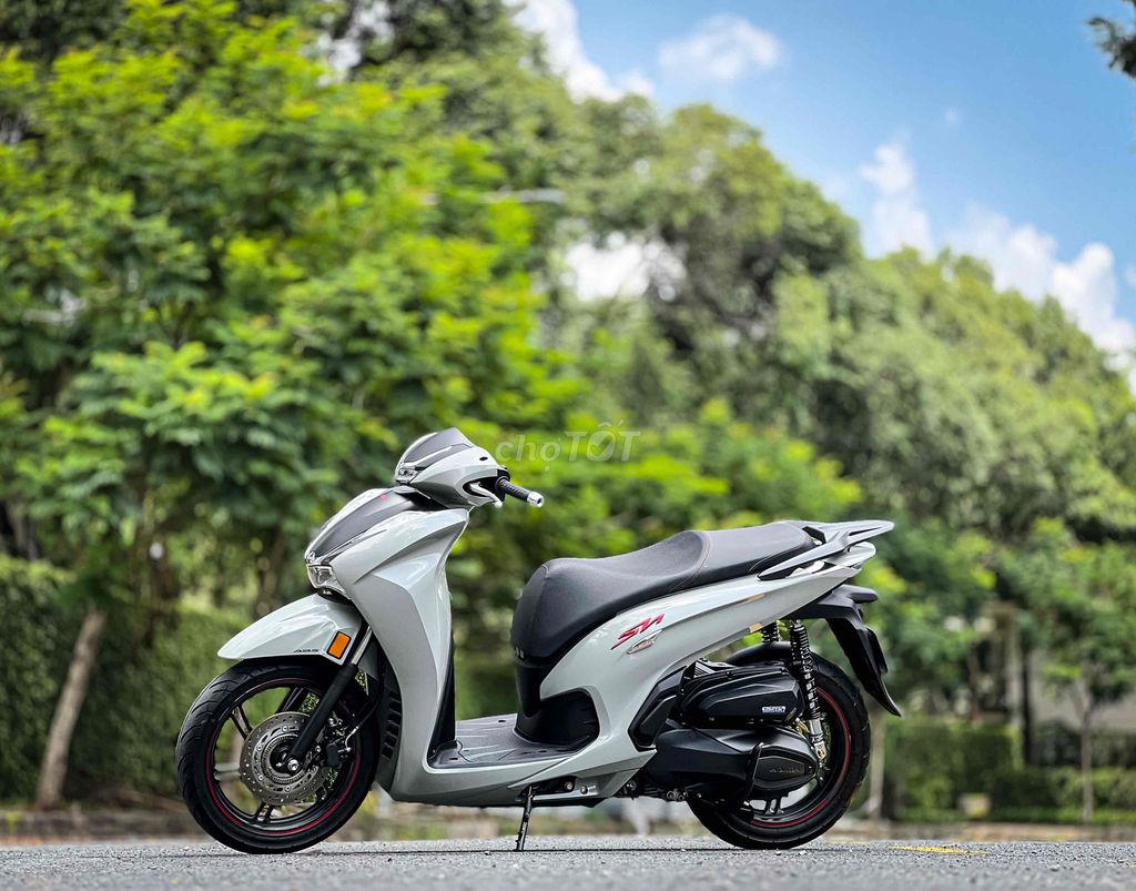 Honda 2021 - ảnh 1