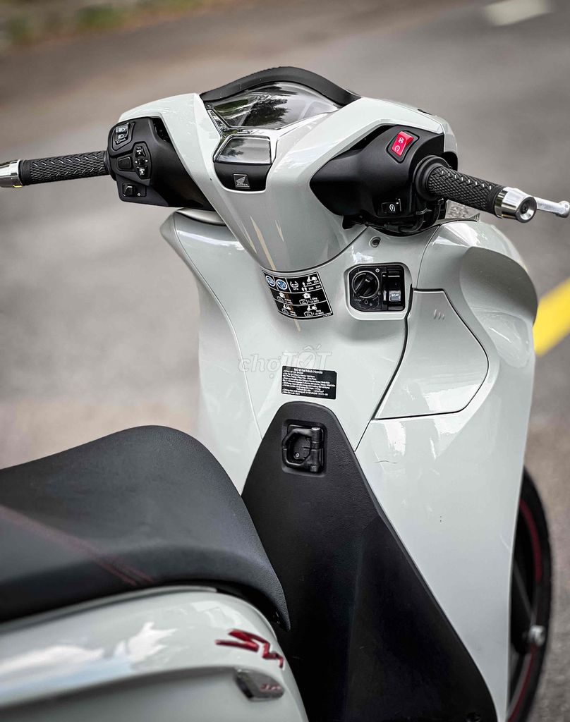 Honda 2021 - ảnh 2