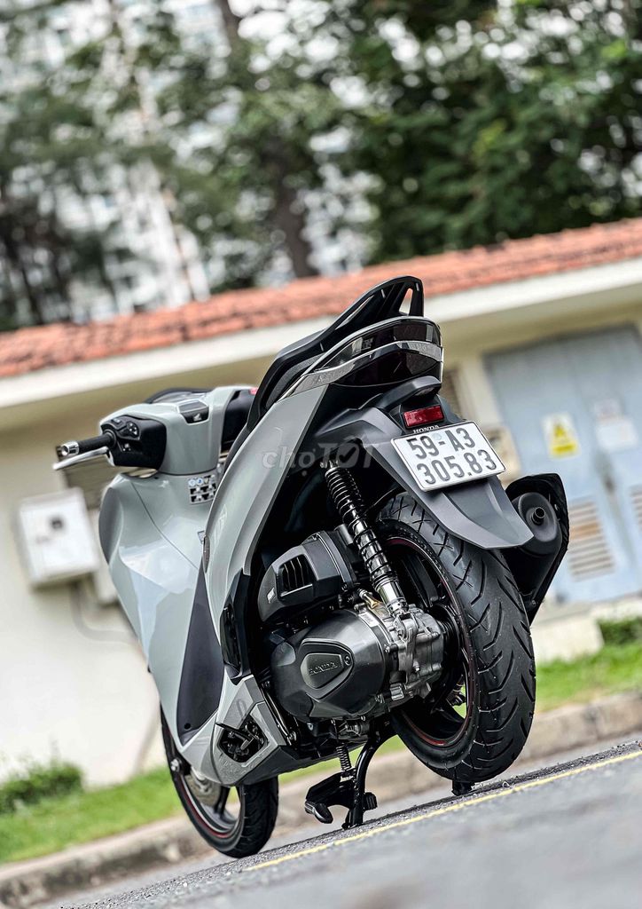 Honda 2021 - ảnh 3