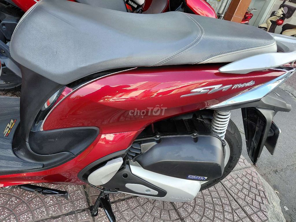 Honda SH Mode 2024 - ảnh 3