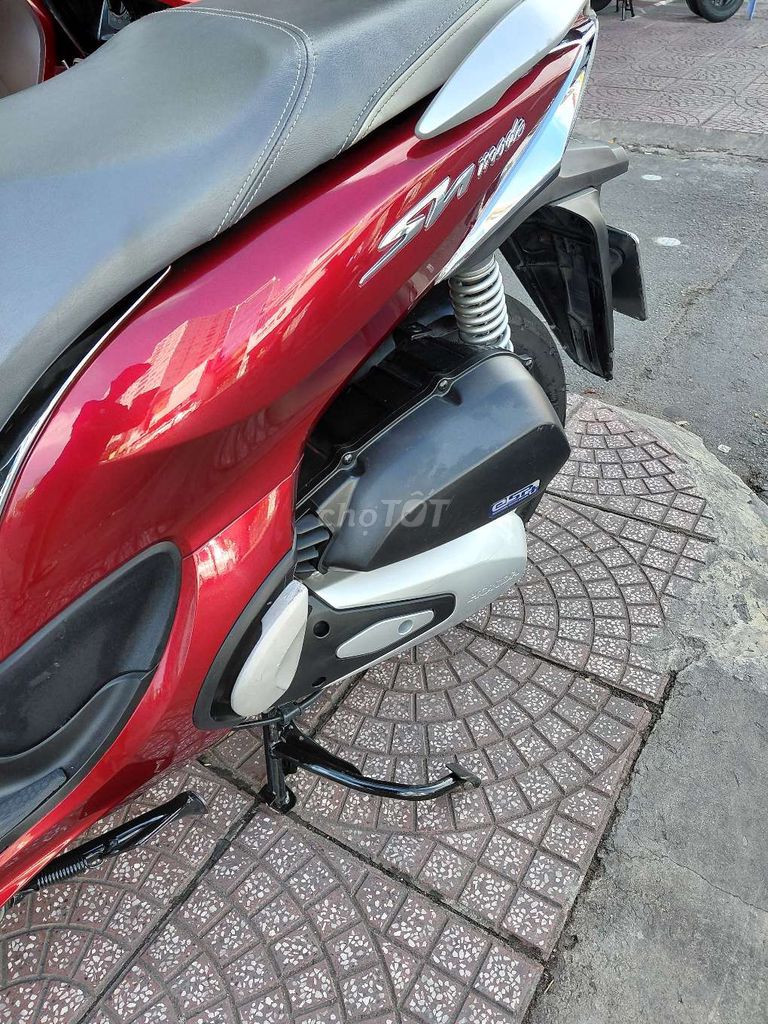 Honda SH Mode 2024 - ảnh 4