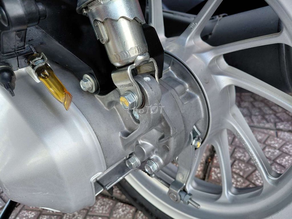 Honda SH Mode 2024 - ảnh 5