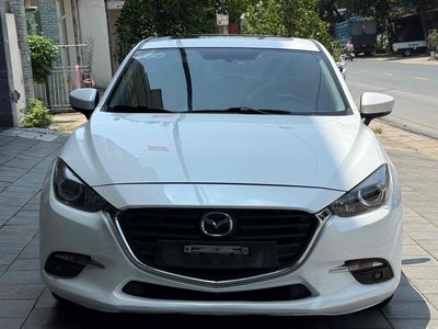 Mazda Mazda3 2018 - ảnh 1