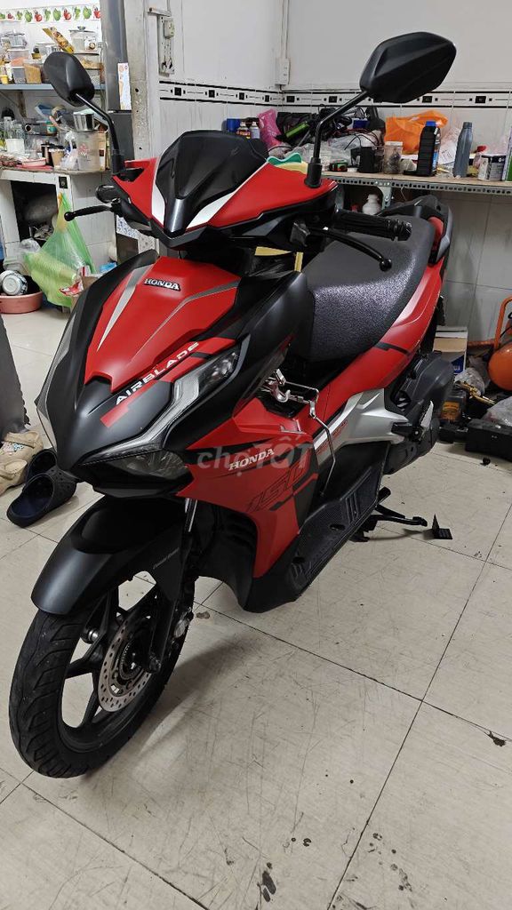 AirBlade 2021 - ảnh 2