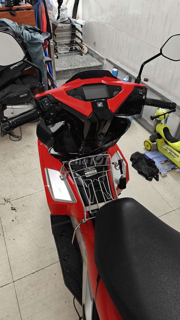 AirBlade 2021 - ảnh 3