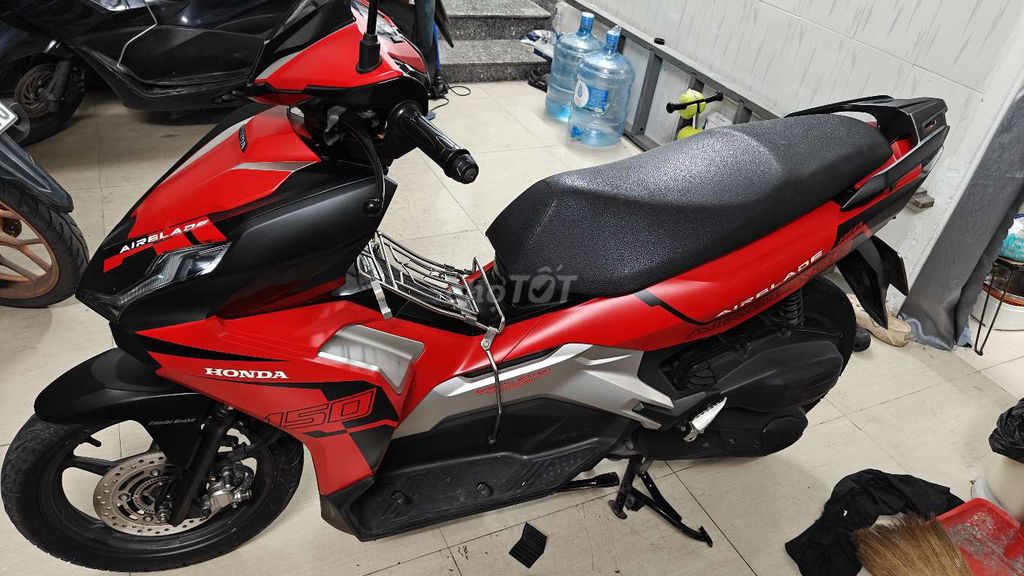 AirBlade 2021 - ảnh 4