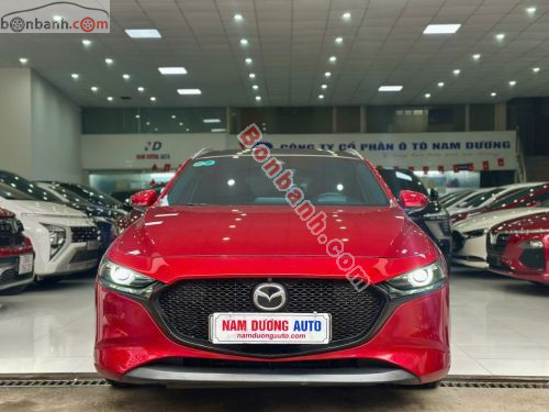 Mazda 3 2020 - ảnh 2