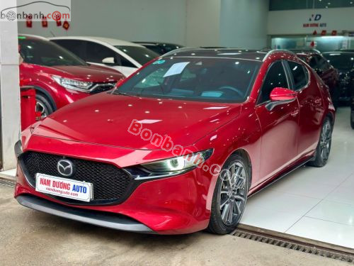 Mazda 3 2020 - ảnh 3