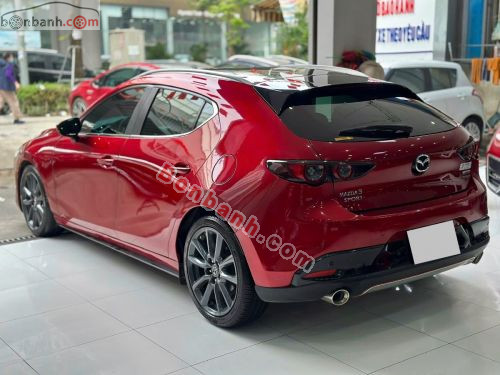 Mazda 3 2020 - ảnh 4