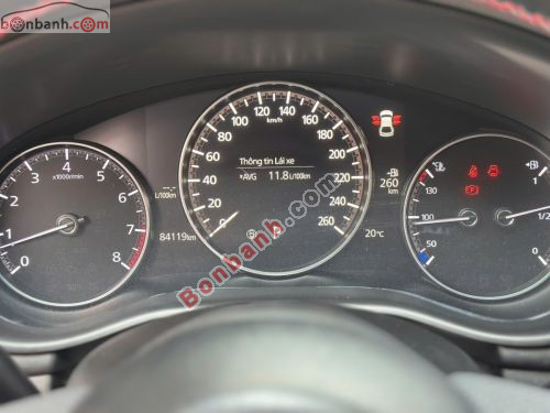 Mazda 3 2020 - ảnh 5